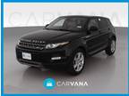 2015 Land Rover Range Rover Evoque