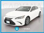 2020 Lexus ES