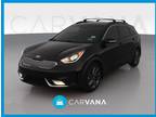 2017 Kia Niro