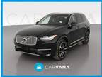 2019 Volvo XC90