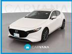 2019 Mazda Mazda3