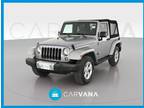 2015 Jeep Wrangler