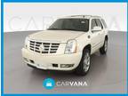 2012 Cadillac Escalade