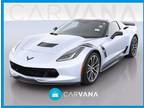 2017 Chevrolet Corvette