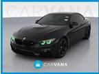 2016 Bmw M4