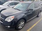 2013 Chevrolet Equinox