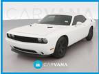 2013 Dodge Challenger