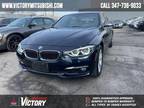 2016 BMW 3-Series