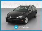 2013 Volkswagen Jetta SportWagen