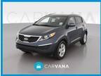 2013 Kia Sportage