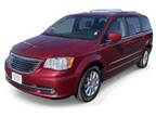 2015 Chrysler Town & Country