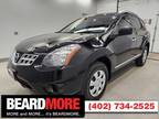 2014 Nissan Rogue Select