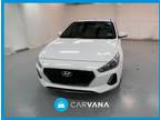 2018 Hyundai Elantra GT