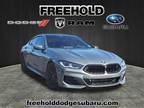 2023 BMW 840 Gran Coupe