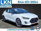 2020 Hyundai Veloster