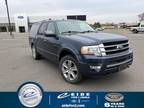 2017 Ford Expedition EL