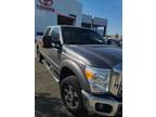 2012 Ford F-250