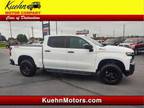 2019 Chevrolet 1500