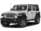 2019 Jeep Wrangler Unlimited
