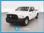 2017 RAM 1500 Quad Cab