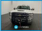 2019 Chevrolet Silverado 3500 HD Crew Cab