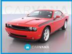 2010 Dodge Challenger