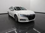 2020 Honda Accord Hybrid