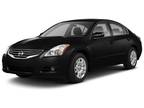 2010 Nissan Altima
