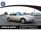1998 Toyota Camry