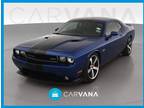 2012 Dodge Challenger