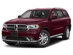 2018 Dodge Durango