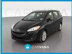2013 Mazda Mazda5