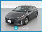 2020 Toyota Prius Prime