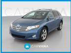 2011 Toyota Venza