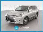 2019 Lexus LX