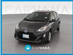 2016 Toyota Prius c