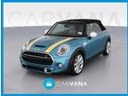 2017 MINI Convertible