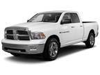 2010 Dodge Ram 1500