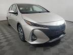 2020 Toyota Prius Prime