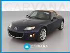 2010 Mazda MX-5 Miata