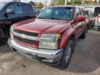 2011 Chevrolet Colorado
