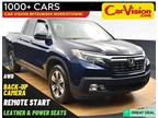 2017 Honda Ridgeline