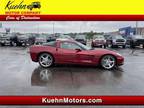 2006 Chevrolet Corvette