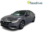 2021 Honda Insight