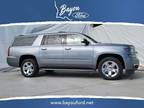 2019 Chevrolet Suburban
