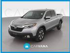 2018 Honda Ridgeline
