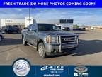 2010 GMC Sierra 1500