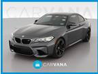 2016 Bmw M2