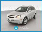 2015 Chevrolet Captiva Sport