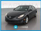 2012 Mazda Mazda6